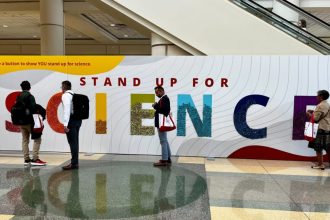 STAT+: ‘Remarkable’ drug results against an aggressive leukemia