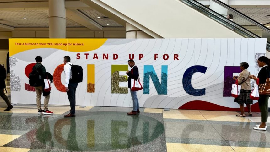 STAT+: ‘Remarkable’ drug results against an aggressive leukemia