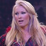 Sable’s former WWE partner gets married again