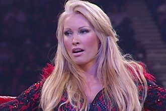 Sable’s former WWE partner gets married again