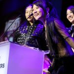 Sabrina Carpenter, Rosé, Tate McRae Celebrate at Variety’s Hitmakers