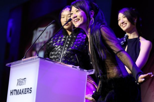 Sabrina Carpenter, Rosé, Tate McRae Celebrate at Variety’s Hitmakers