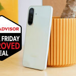 Samsung Galaxy A36 Black Friday Deal Saves You Nearly £150