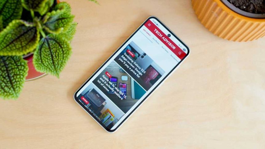 Samsung Galaxy A37: Release Date, Price & Specs Rumours