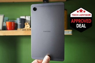 Samsung Galaxy Tab A11 Price Slashed Again Matching Black Friday Deal