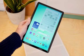 Samsung Galaxy Tab A11+ Review: What Has Samsung Been Doing?