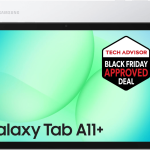 Samsung Galaxy Tab A11+ is the Best Budget Tablet Deal this Black Friday