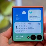 Samsung Galaxy Z Flip 8: Release Date, Price & Specs Rumours