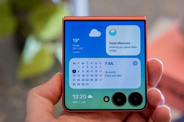 Samsung Galaxy Z Flip 8: Release Date, Price & Specs Rumours