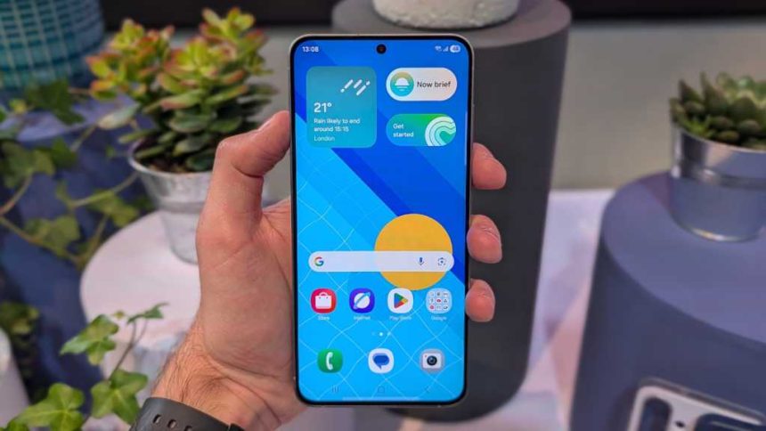 Samsung One UI 8.5 Beta Now Available to Galaxy S25 Users