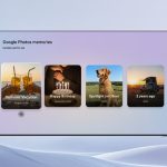 Samsung plans to bring Google Photos to its TVs in 2026