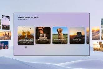 Samsung plans to bring Google Photos to its TVs in 2026