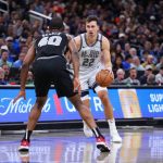 San Antonio Spurs vs Orlando Magic Preview and Prediction – Dec. 3