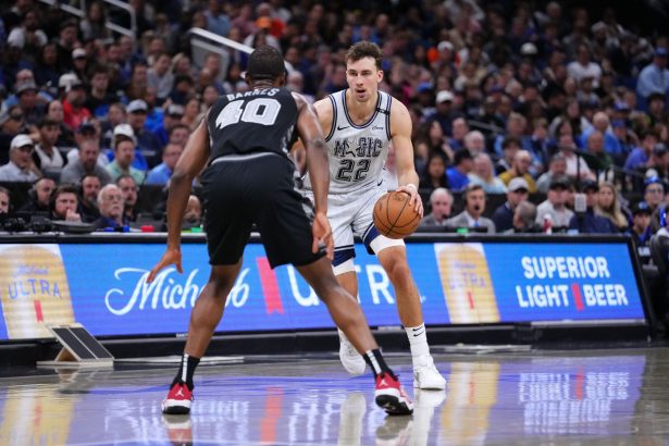 San Antonio Spurs vs Orlando Magic Preview and Prediction – Dec. 3