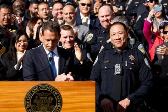 San Francisco, California’s supposed ‘rebound’ has a long way to go