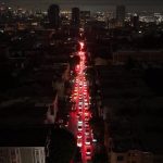 San Francisco Outages Leaves 130,000 Without Power