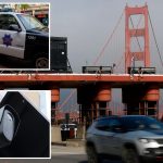 San Francisco’s Flock surveillance cameras targeted by lawsuit