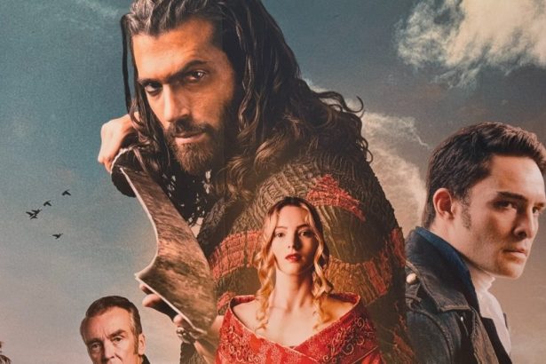 ‘Sandokan’ Leads Fremantle’s Scripted Sales Across Asia