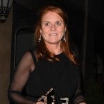 Sarah Ferguson ‘Smuggling Boxes of Diaries Out of Royal Lodge’