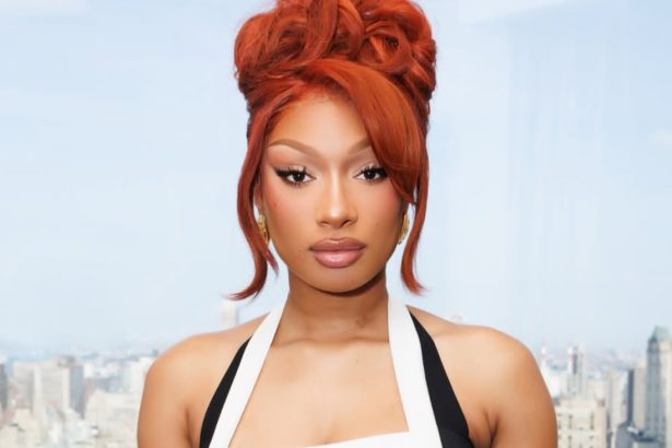 Megan Thee Stallion Wins Defamation Trial Against Milagro Cooper