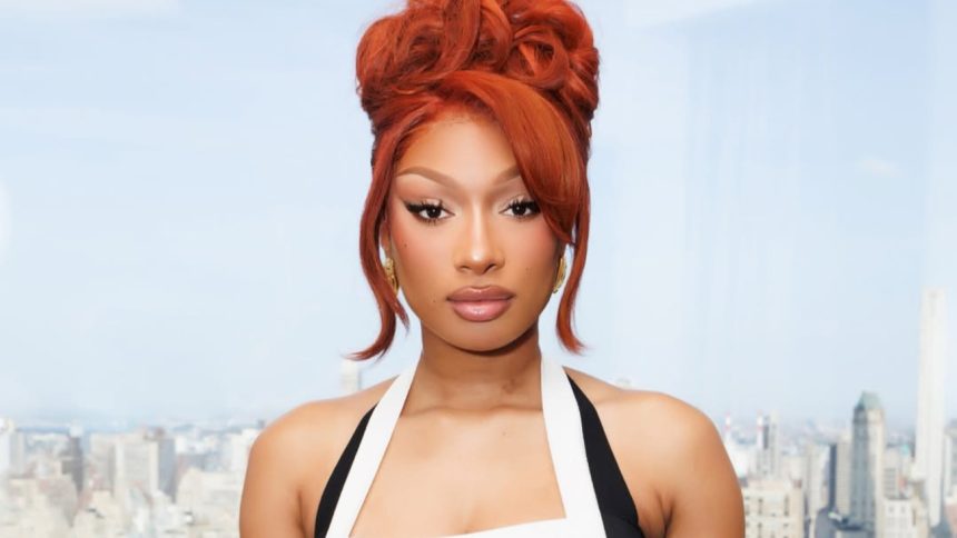 Megan Thee Stallion Wins Defamation Trial Against Milagro Cooper