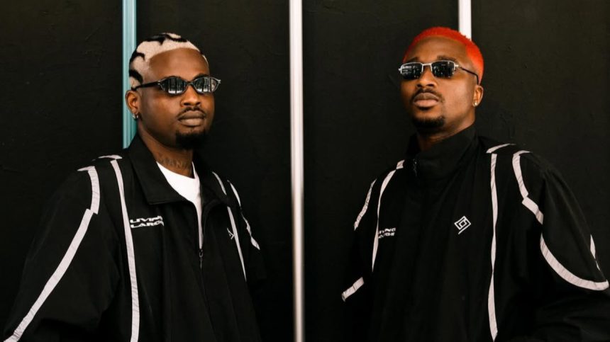 Ajebo Hustlers & Joeboy’s “Coco Samba” + More New Songs