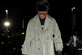 The 4 Winter Accessories Every Well-Dressed Man Relies On