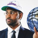 Big Sean Expands Role With Detroit Pistons as Creative Director