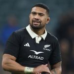 Savea wins top award as Otago volunteer honoured