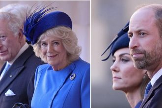 Scandal-Swamped Royal Family Struck By Fresh Humiliation