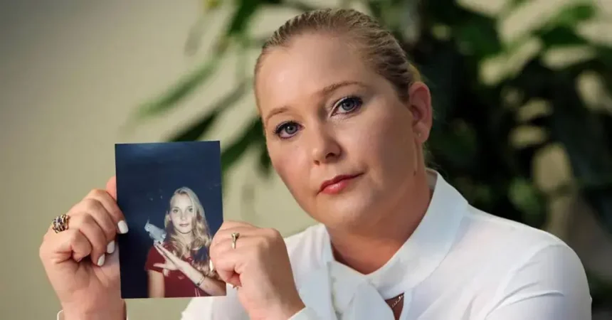 Scandal of Virginia Giuffre’s Missing Million Fortune