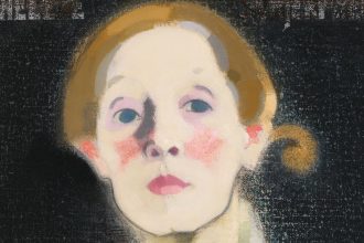 Helene Schjerfbeck, a Finnish Modernist, Could Just Be Your New Favorite Artist