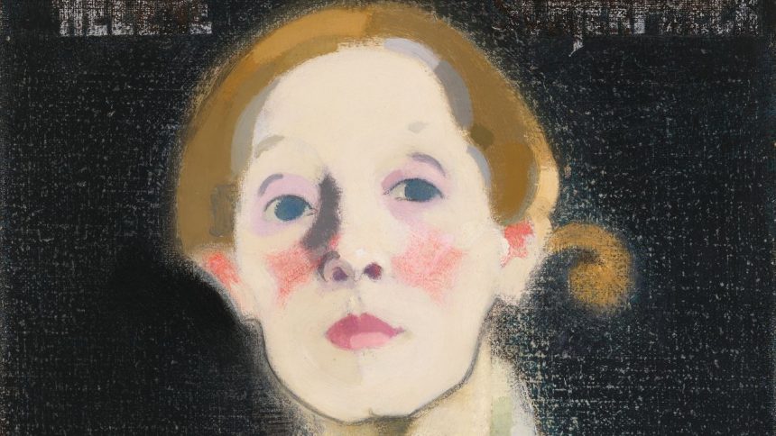 Helene Schjerfbeck, a Finnish Modernist, Could Just Be Your New Favorite Artist