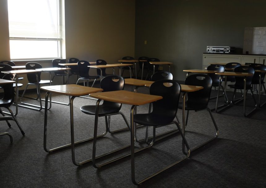 Schools west of metro Denver close Friday due to power outages amid winds