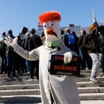 Science still produced many wonders in 2025 despite being under siege