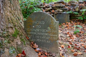 Scientists Analyzed The Obituaries of 38 Million Americans. Here’s What They Found. : ScienceAlert