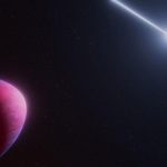 Scientists Are Baffled by This Bizarre Lemon-Shaped Exoplanet