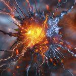 Scientists Discover a Way to ‘Recharge’ Aging Human Cells : ScienceAlert