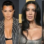 Scott Disick Is ‘Keeping Up’ As Kourtney Is Annoyed By His Flirtation