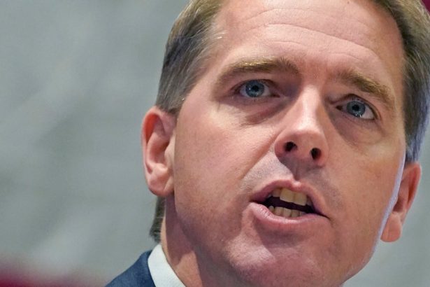 Scott Jennings Explodes Over Newly Released Epstein Photos