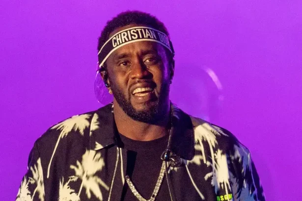 Sean ‘Diddy’ Combs’ Filthy Legal Fight Secrets Revealed