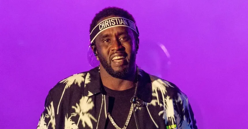 Sean ‘Diddy’ Combs’ Filthy Legal Fight Secrets Revealed