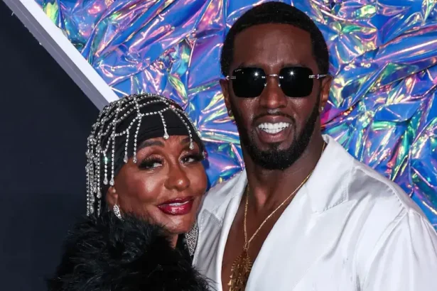 Sean ‘Diddy’ Combs’ Mom Explodes at Netflix and Denounces Shocking Claim