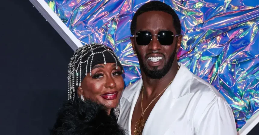 Sean ‘Diddy’ Combs’ Mom Explodes at Netflix and Denounces Shocking Claim