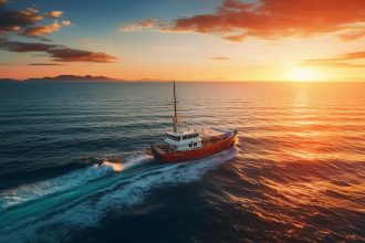 Seaport Research Sees Brunswick Corporation (BC) Well-Positioned for Marine Market Recovery