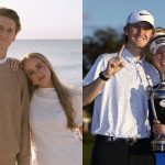 Sebastian Korda’s sisters Jessica & Nelly Korda lovingly react to his and fiancée Ivana Nedved’s dreamy engagement shoot