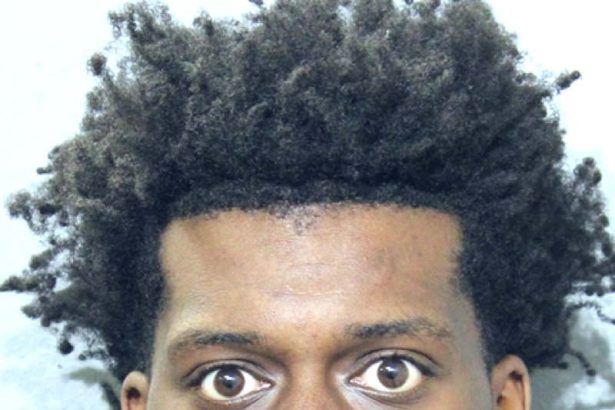 Second man charged in violent crosstown robbery and kidnapping spree