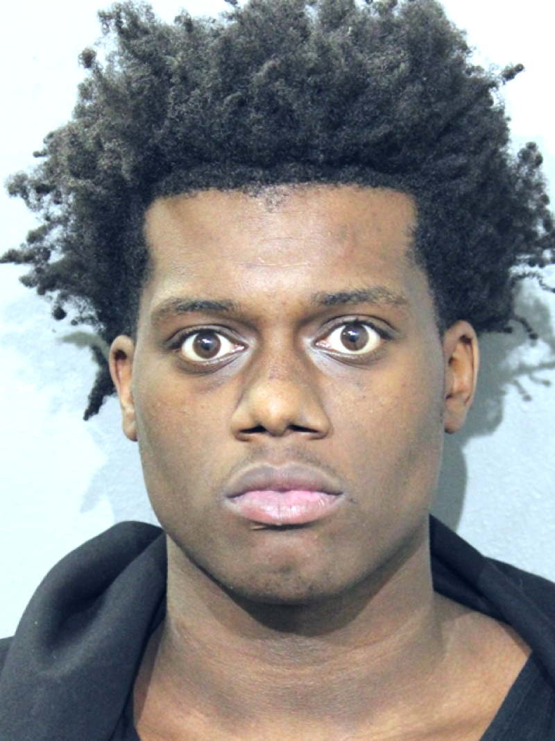 Second man charged in violent crosstown robbery and kidnapping spree