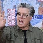 Secrets of Rosie O’Donnell’s Life as an ‘Irish Exile’ Exposed