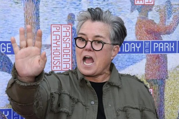 Secrets of Rosie O’Donnell’s Life as an ‘Irish Exile’ Exposed